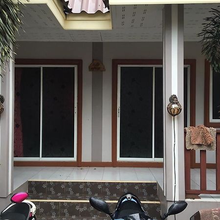 Thaihouse Ko Lan Exteriér fotografie