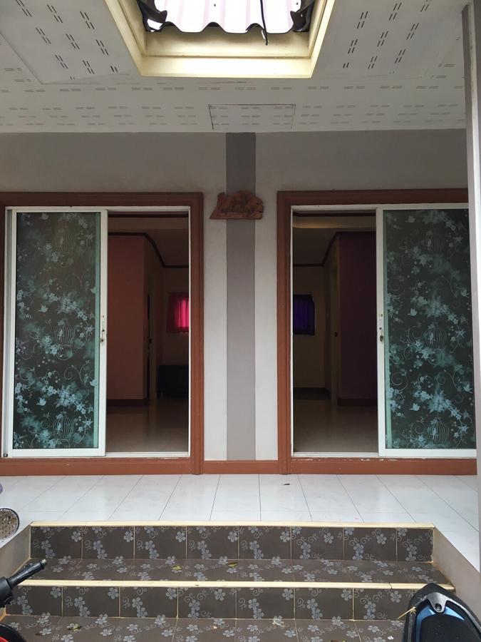 Thaihouse Ko Lan Exteriér fotografie