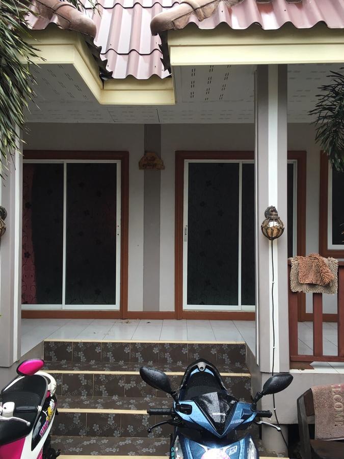 Thaihouse Ko Lan Exteriér fotografie