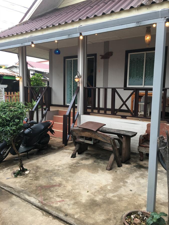 Thaihouse Ko Lan Exteriér fotografie