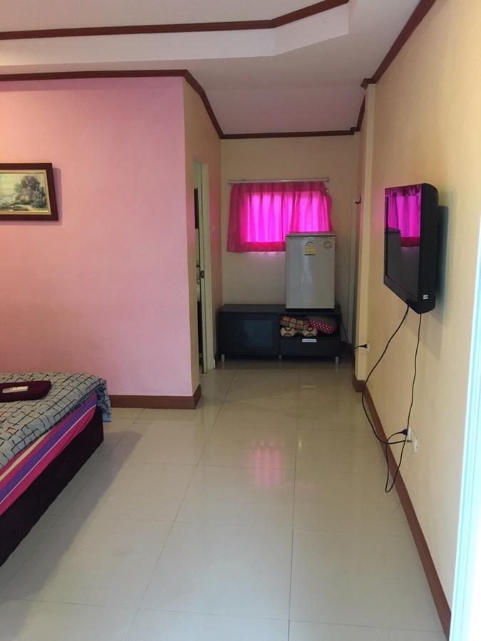 Thaihouse Ko Lan Exteriér fotografie