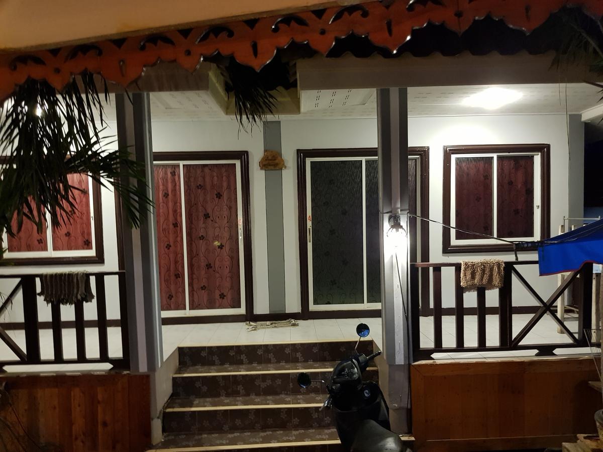 Thaihouse Ko Lan Exteriér fotografie