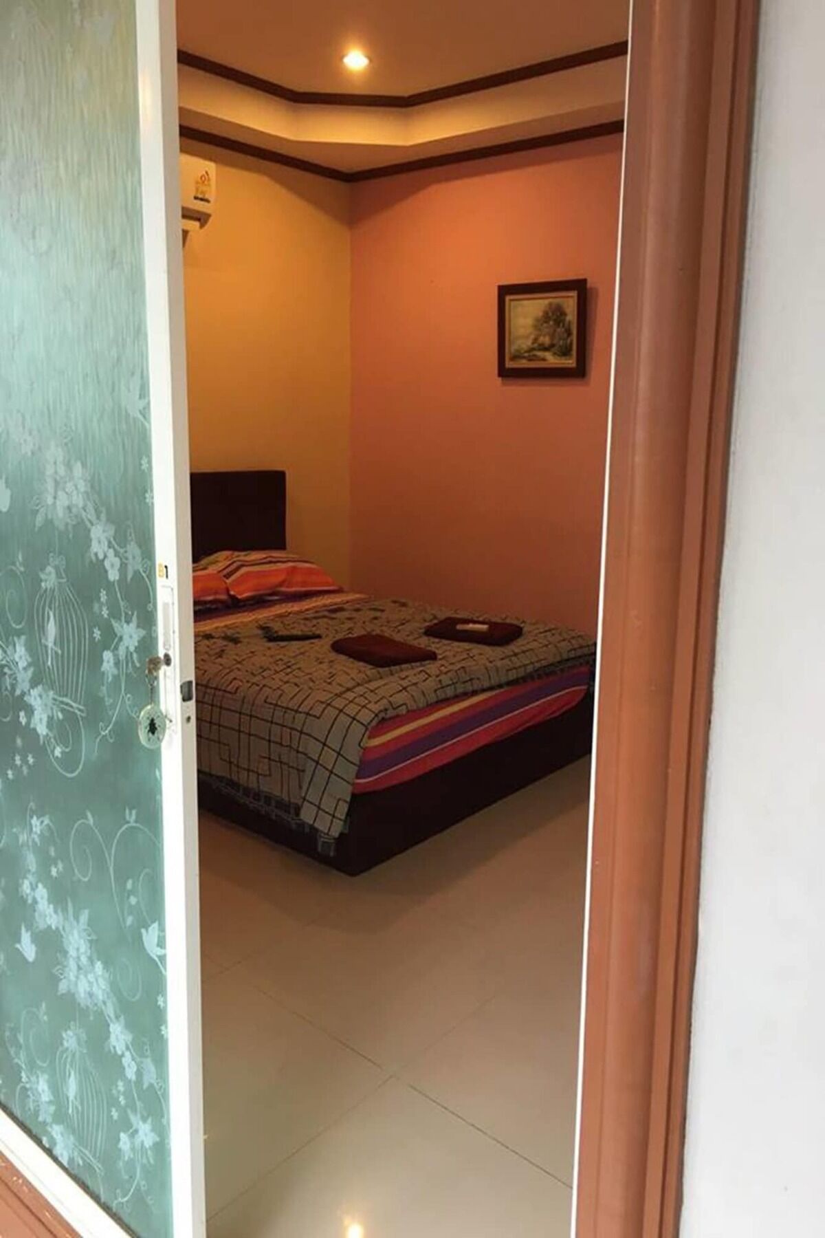 Thaihouse Ko Lan Exteriér fotografie